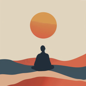 ดาวน์โหลดและฟังเพลง Sintonía Binaural De Lluvia Tranquila พร้อมเนื้อเพลงจาก Relajante y calmante