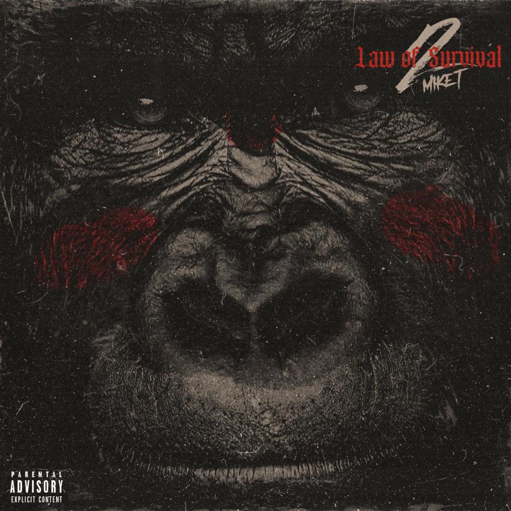 Two Headed Dragon (feat. Dee Marice) (Explicit)