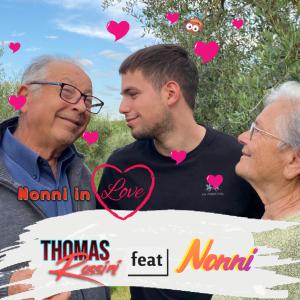 Album Nonni in love (feat. Nonni) (Radio Edit) (Explicit) oleh Nonni