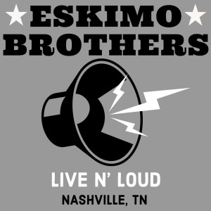 Album Live n’ loud Nashville, Tn from David Graham