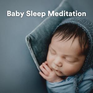 Baby Sleep Meditation dari Aesthetic Music