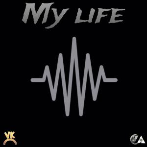 DaBoiOza的專輯My life (feat. Solrac) (Explicit)
