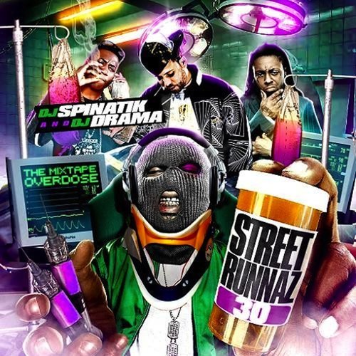 Fall Back (Explicit)