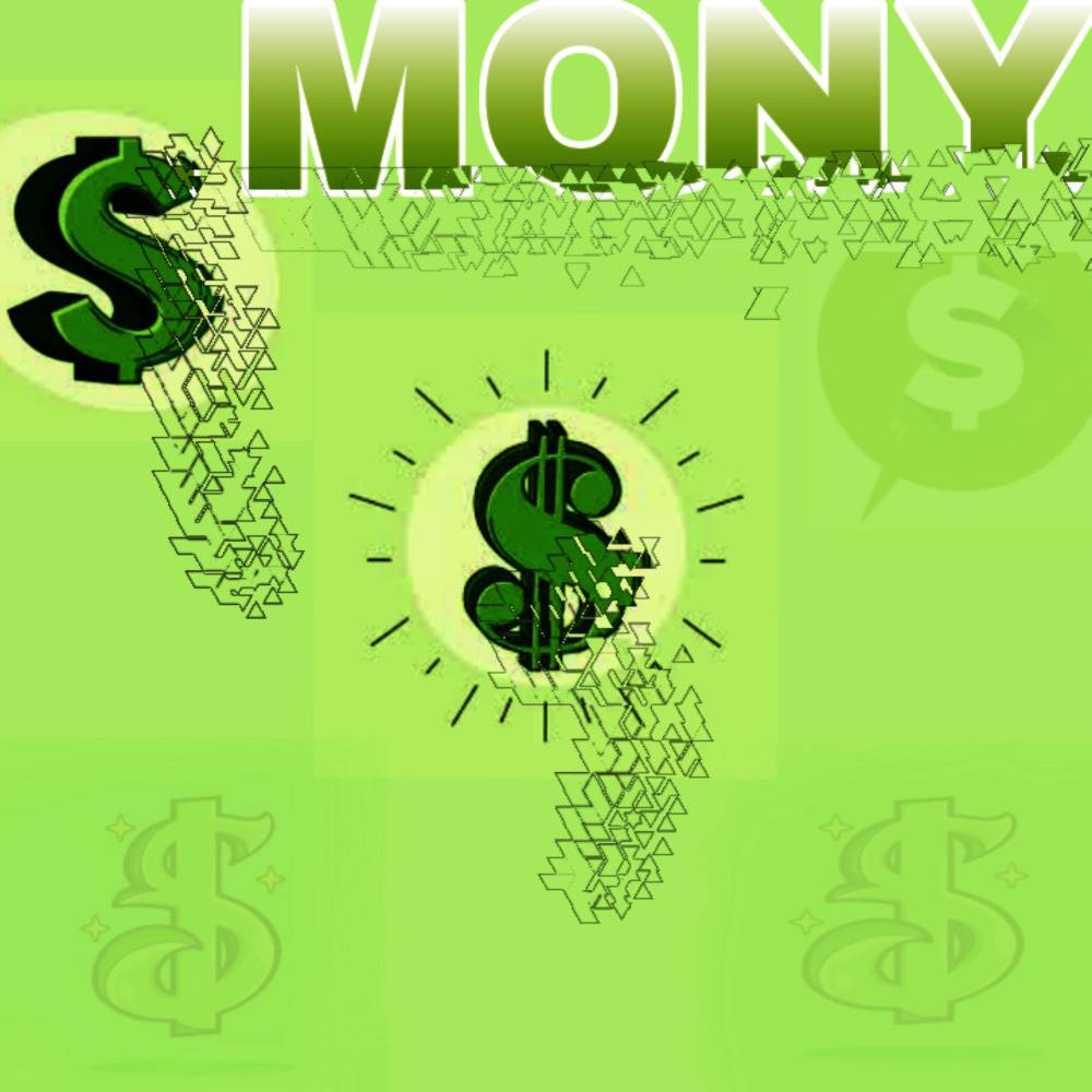 Mony 2 (Explicit)