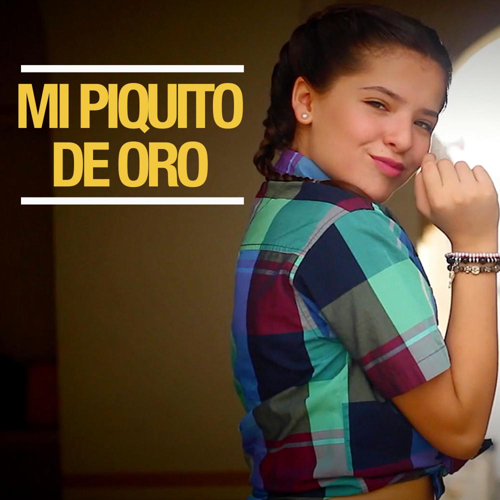 Mi Piquito de Oro