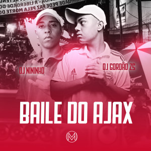 收聽MC Brew的Baile do Ajax歌詞歌曲