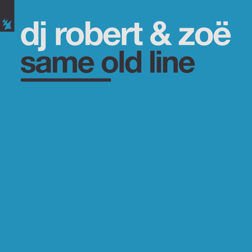 Same Old Line (Same Old Mix)