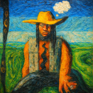 default playlist img