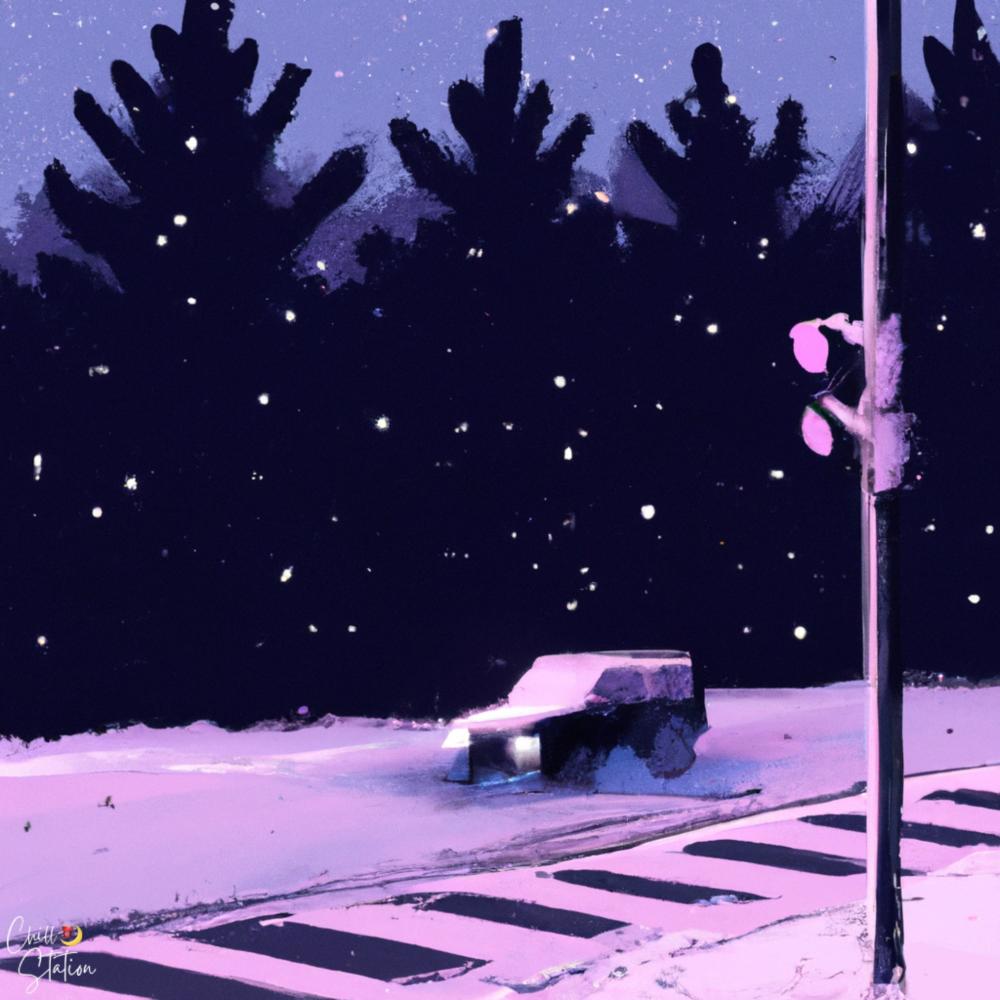 Coldest Winter
