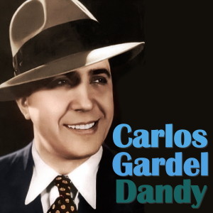 Dengarkan lagu Mi manta pampa nyanyian Carlos Gardel dengan lirik