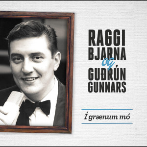 Guðrún Gunnars的專輯Í grænum mó