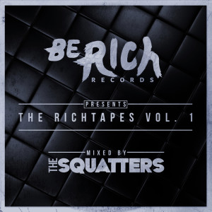 อัลบัม The Richtapes Vol. 1 ศิลปิน The Squatters