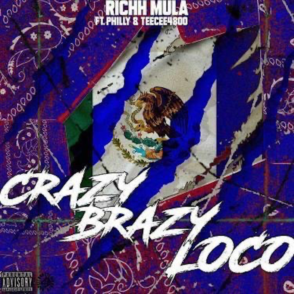 Crazy Brazy Loco (Explicit)