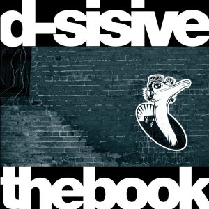 D-Sisive的专辑The Book (Explicit)