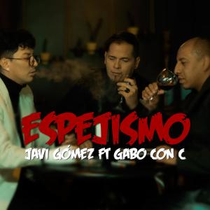 收聽Gabo Con C的Espejismo (feat. Javi Gómez)歌詞歌曲