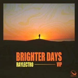 Album Brighter Days VIP from 