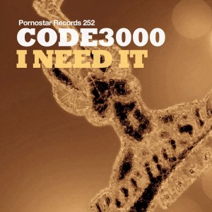 อัลบัม I Need It ศิลปิน Code3000