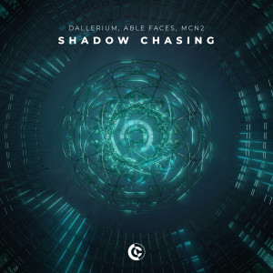 Dallerium的專輯Shadow Chasing (Explicit)