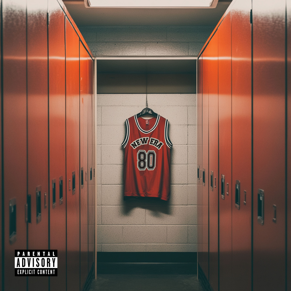 New Era (feat. Subnet & Réjizz) (Explicit)