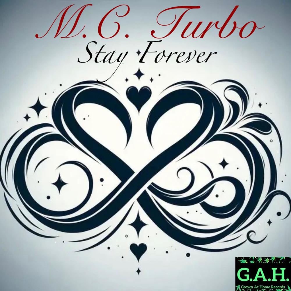 Stay Forever (Explicit)