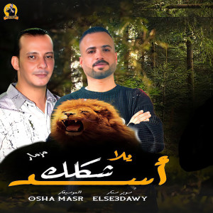 收聽Mostafa Elsadawy的مزمار يالا شكلك اسد歌詞歌曲