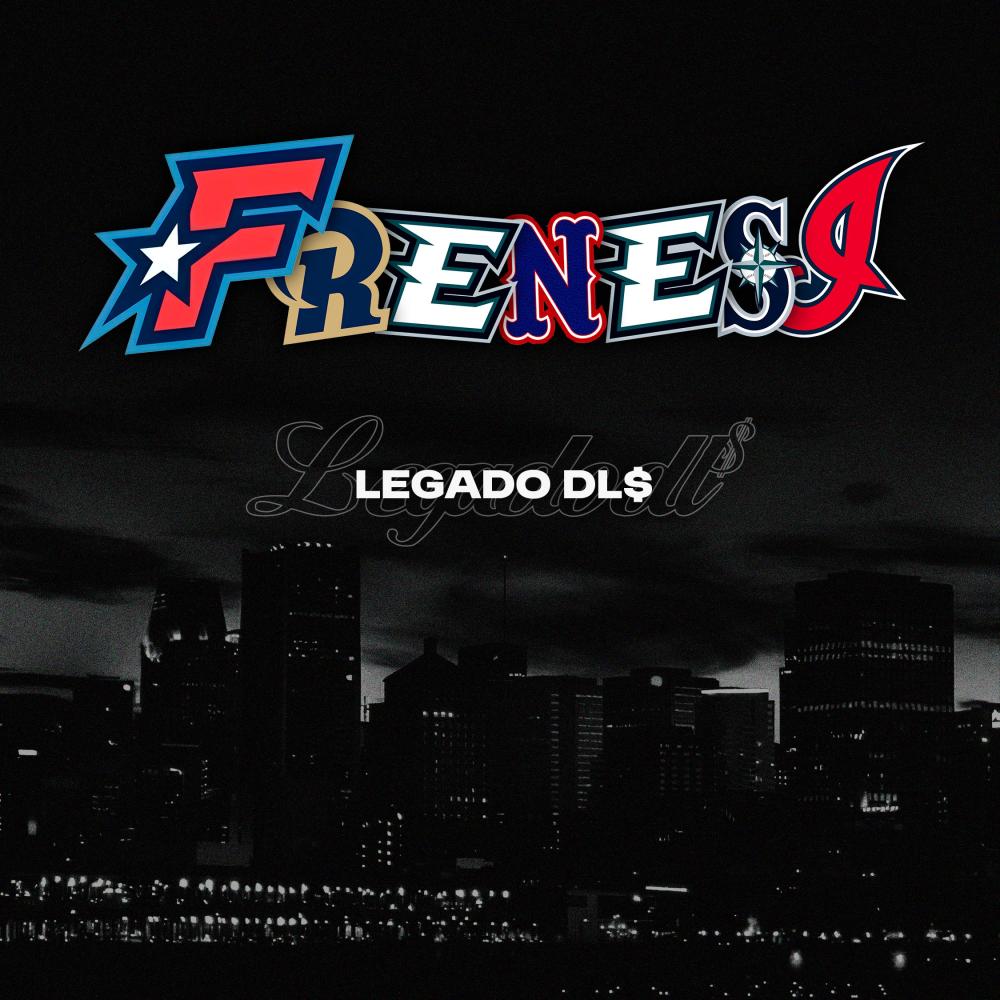 Frenesí