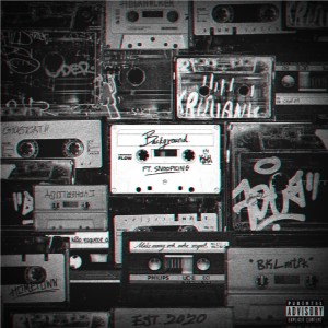 收聽K6y的Background (Explicit)歌詞歌曲