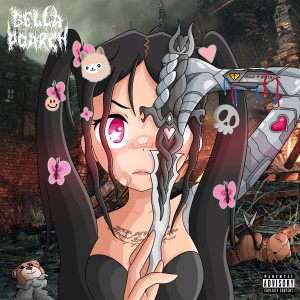 收聽Bella Poarch的Build a Bitch (Explicit)歌詞歌曲