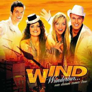 收聽Wind的Every Time We Touch歌詞歌曲