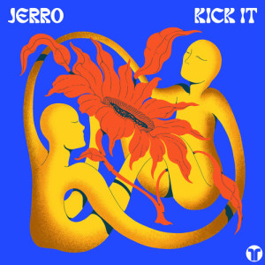 Jerro的專輯Kick It
