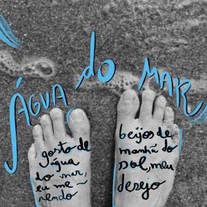 อัลบัม Água do mar ศิลปิน Castro
