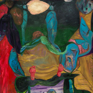 收聽Pile的Exits Blocked歌詞歌曲