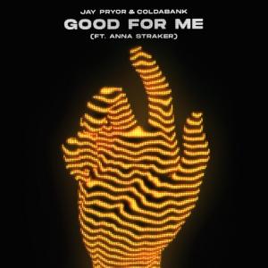 อัลบัม Good for Me (Extended Mix) ศิลปิน Coldabank