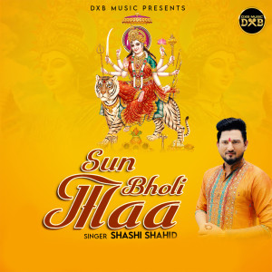 ดาวน์โหลดและฟังเพลง Sun Bholi Maa (Single) พร้อมเนื้อเพลงจาก Shashi Shahid