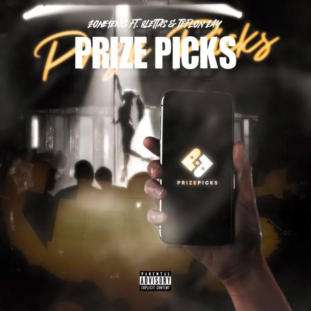 Prize Picks (feat. zone1eriic & 8lettas) (Explicit)