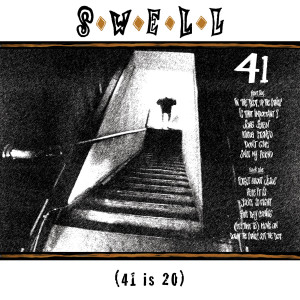 Listen to Don't Give song with lyrics from Swell