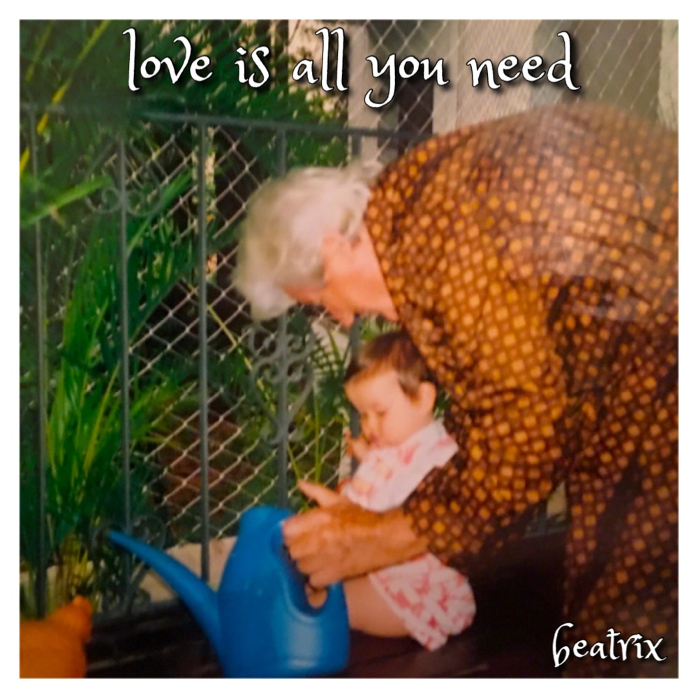 Love Is All You Need