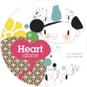 อัลบัม Heart Alone ศิลปิน Various Artists