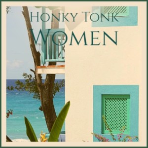 Album Honky Tonk Women from 