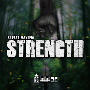 S1的专辑Strength (Explicit)