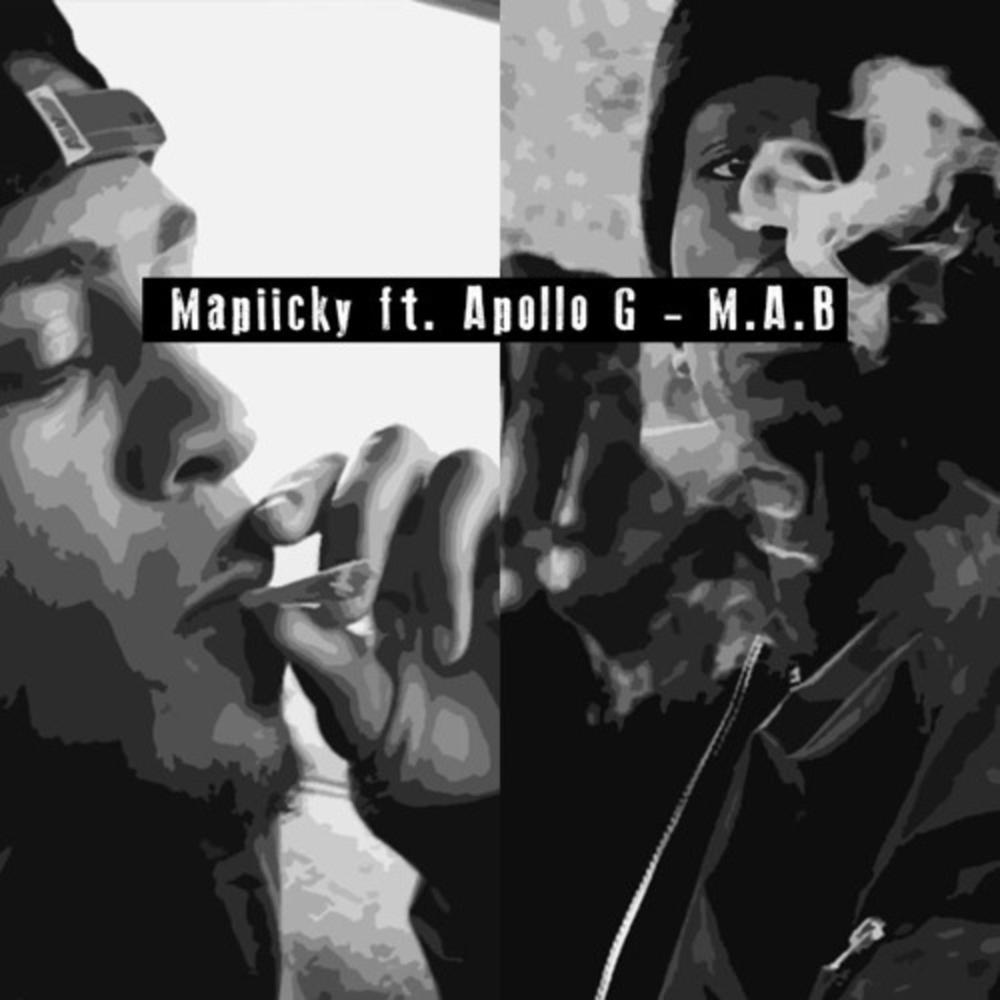M. A. B (Explicit)