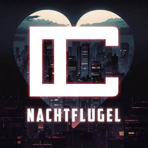 Nachtflügel (from "Kingdom Hearts III") (Metal Cover) dari Lucas Guimaraes