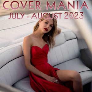 Cover Luglio Agosto 2023 dari Various Artists