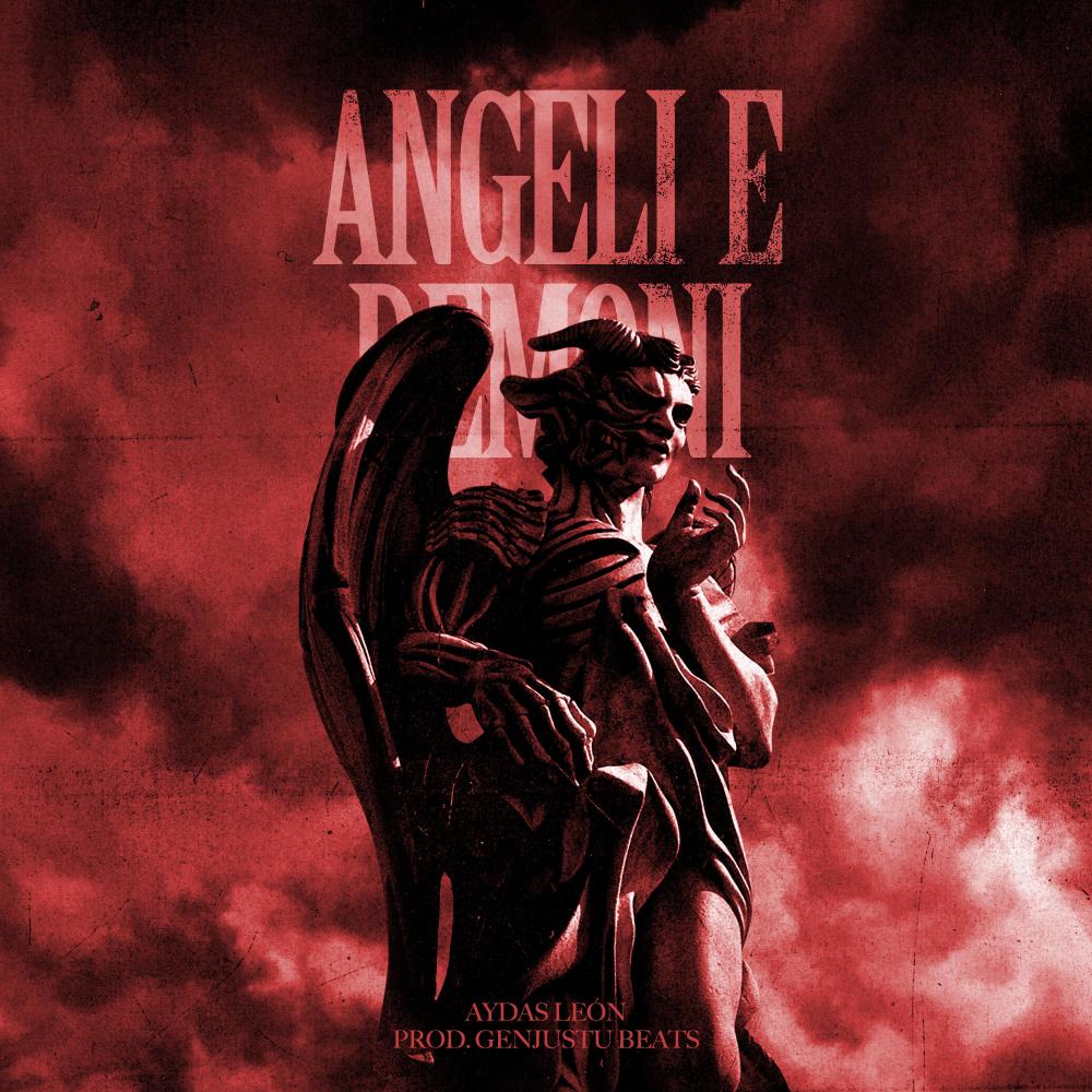 Angeli e Demoni (feat. Genjutsu Beats) (Explicit)