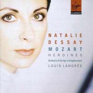 收聽Natalie Dessay的Die Zauberflöte, K. 620, Act 2 Scene 8: No. 14, Arie, "Der Hölle Rache kocht in meinem Herzen" (Königin)歌詞歌曲