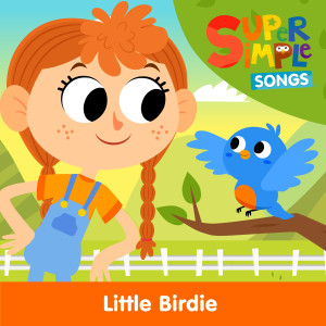 Super Simple Songs的專輯Little Birdie