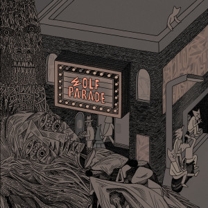 Listen to Floating World song with lyrics from Wolf Parade