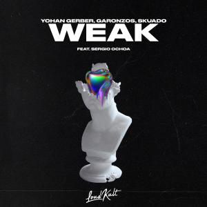 Album Weak from 