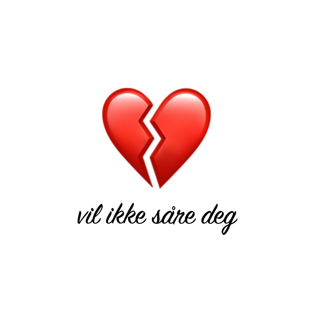 vil ikke såre deg (Explicit)
