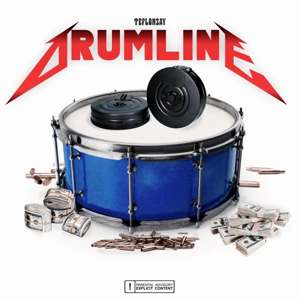 Drumline (Explicit)